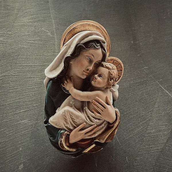 madonne da parete