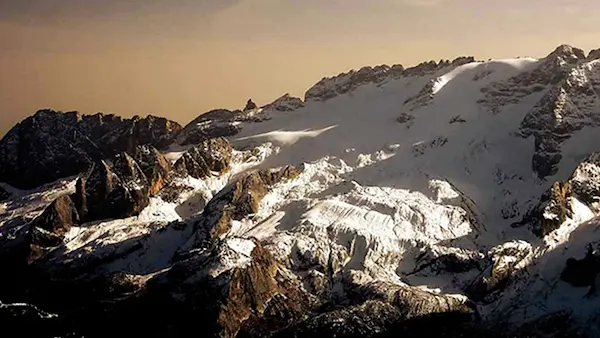Marmolada