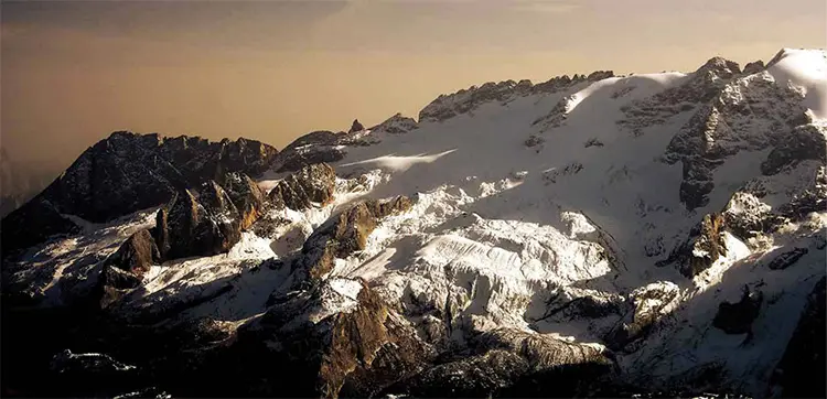 Marmolada