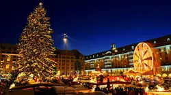 Mercatino di Natale Trento