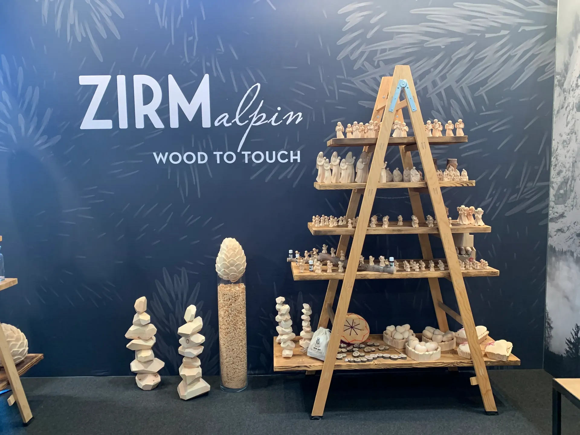 Messe Creativ Salzburg