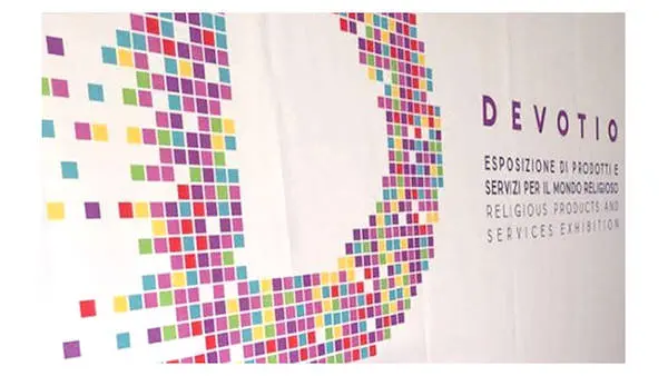 Messe Devotio Bologna