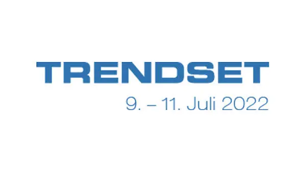 Messe Trendset München