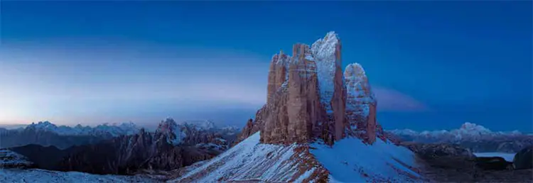 Fenomeni naturali