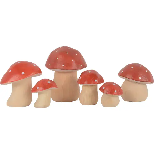 Mushroom small