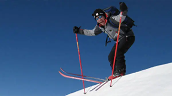 Neve sulla Val Gardena e sciate favolose