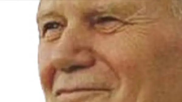 Papa Giovanni Paolo II