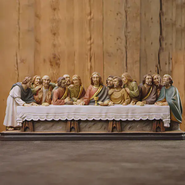 ultima cena