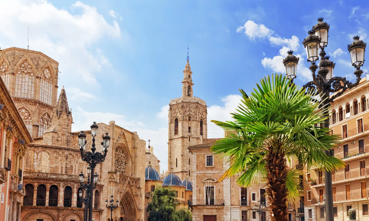Valencia