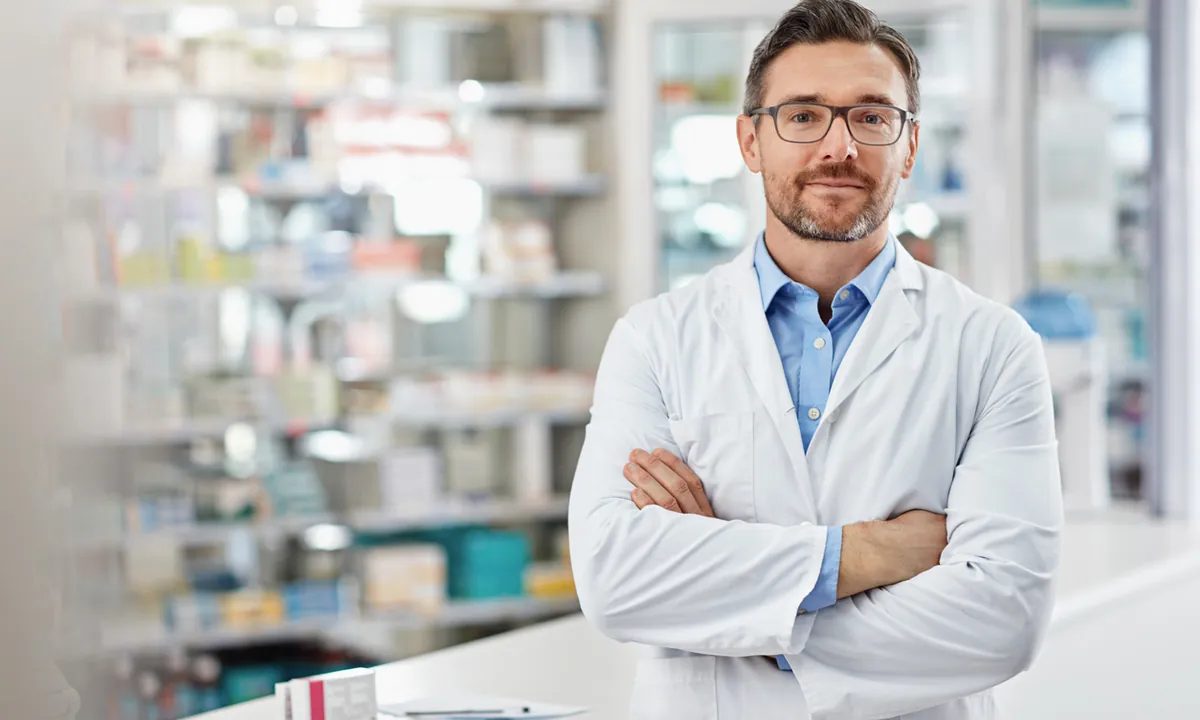 Pharmacists