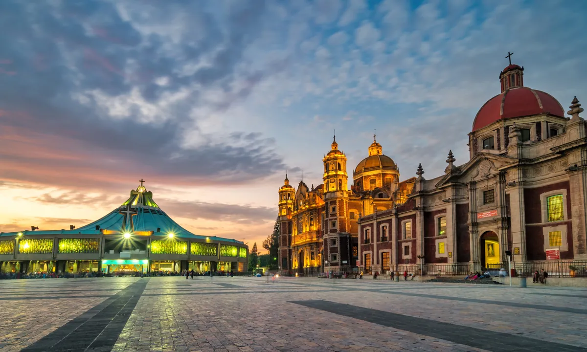 Guadalupe