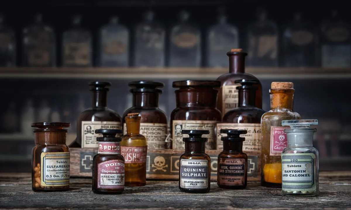Farmacisti