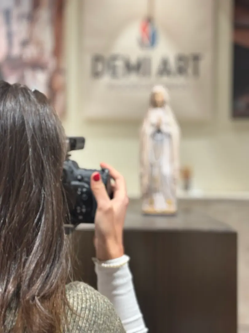 Fotoanfrage für den Artikel in deiner gewünschten Ausführung