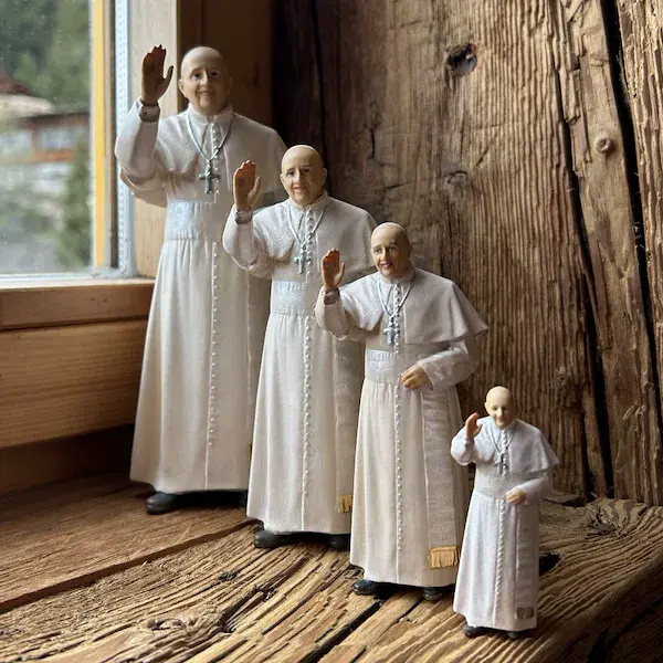 Papa Francisco