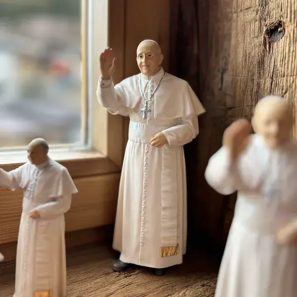 Pope Francis