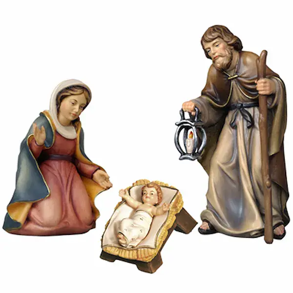 presepio Bethlehem