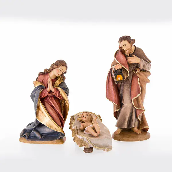 presepio Rupert