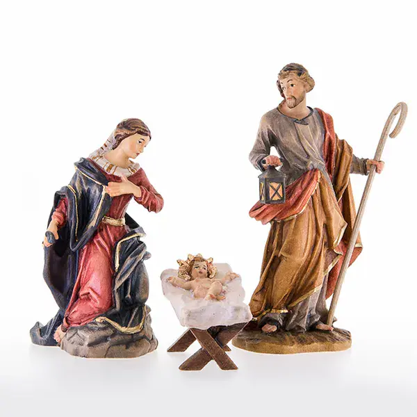 presepio Giner