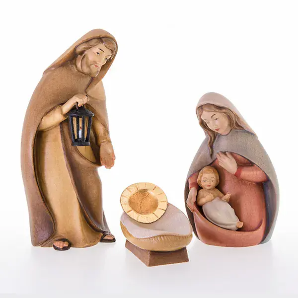 presepio Gloria