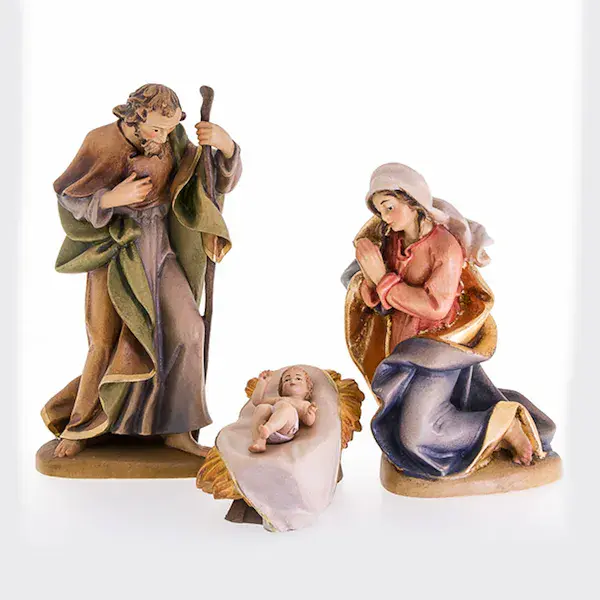 presepio Reindl