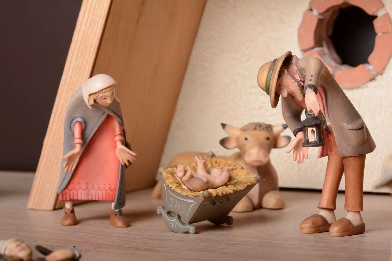 pesebre Kastlunger