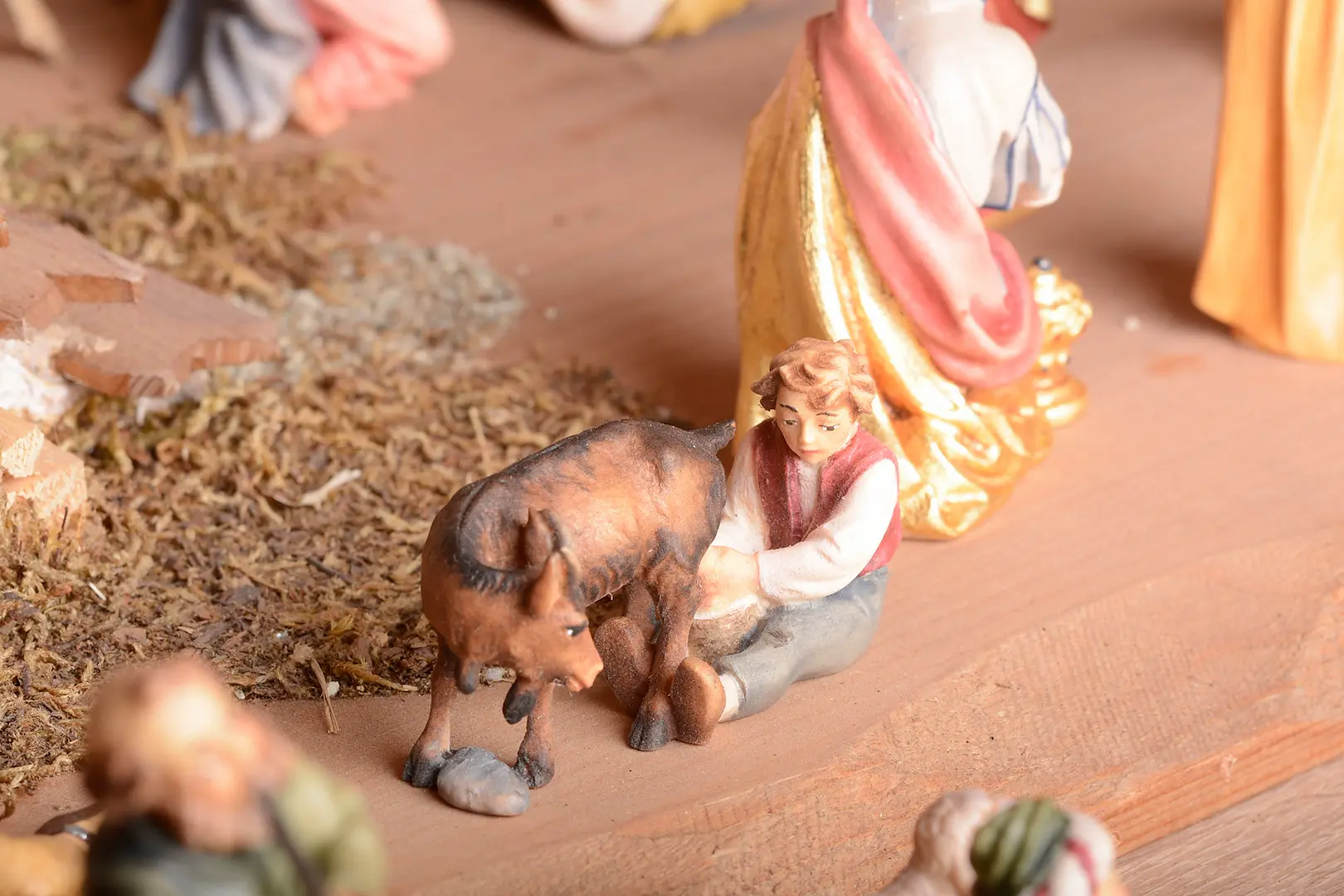 presepio Lepi