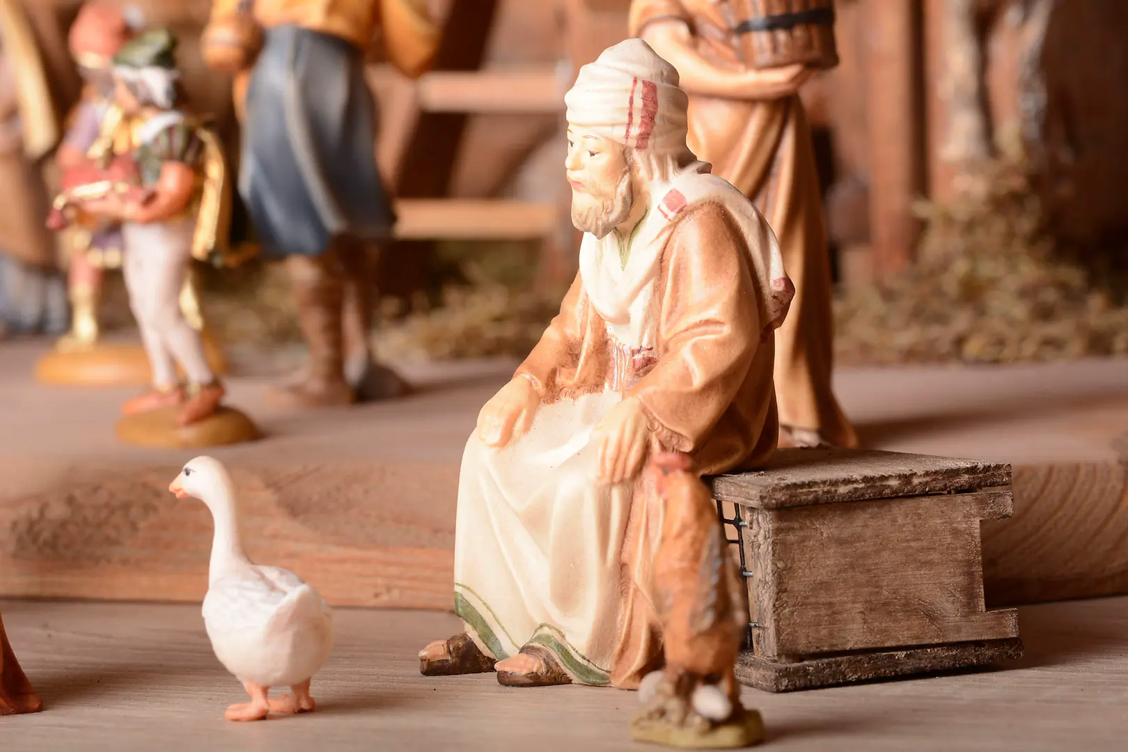 presepio Lepi