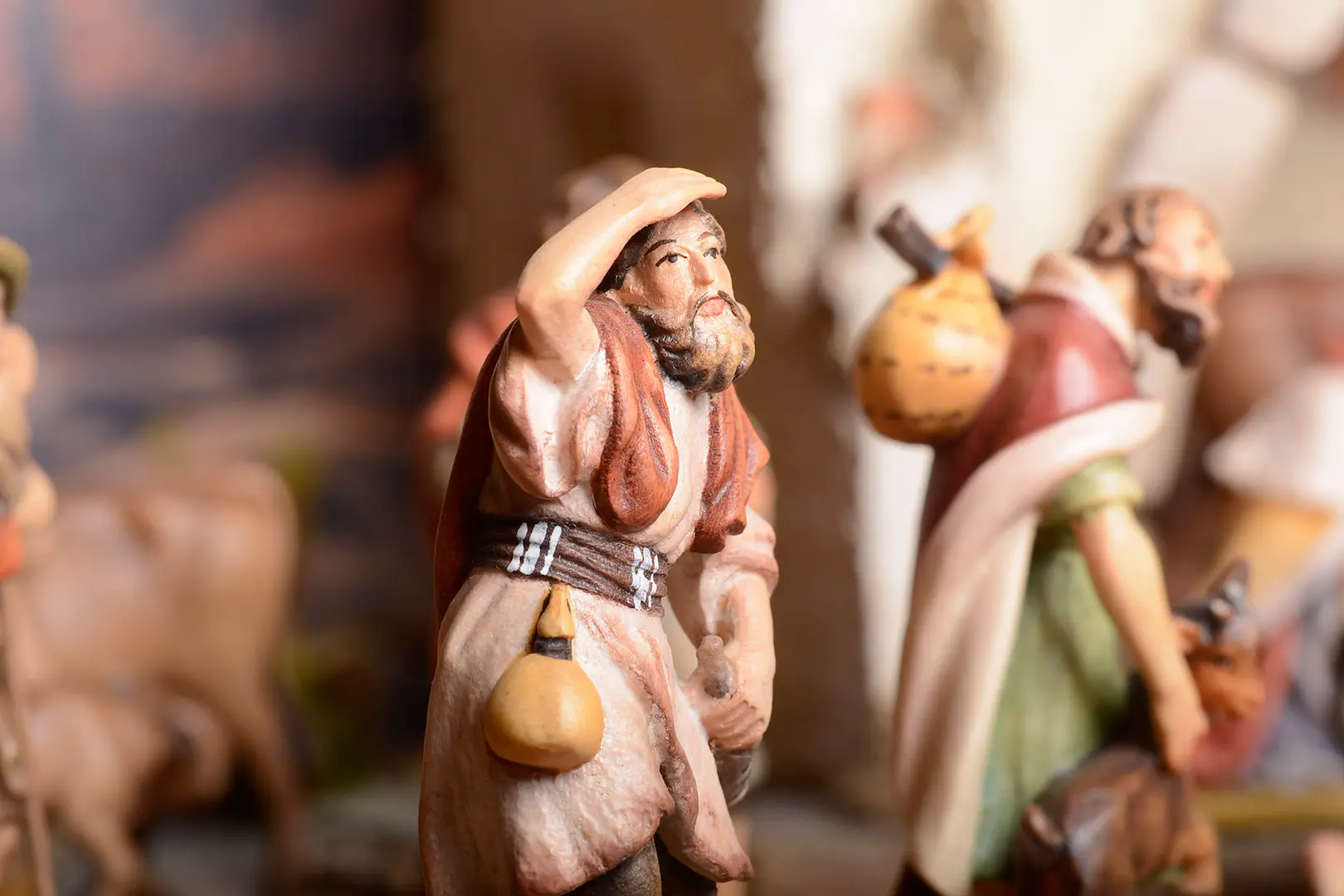 presepio Reindl