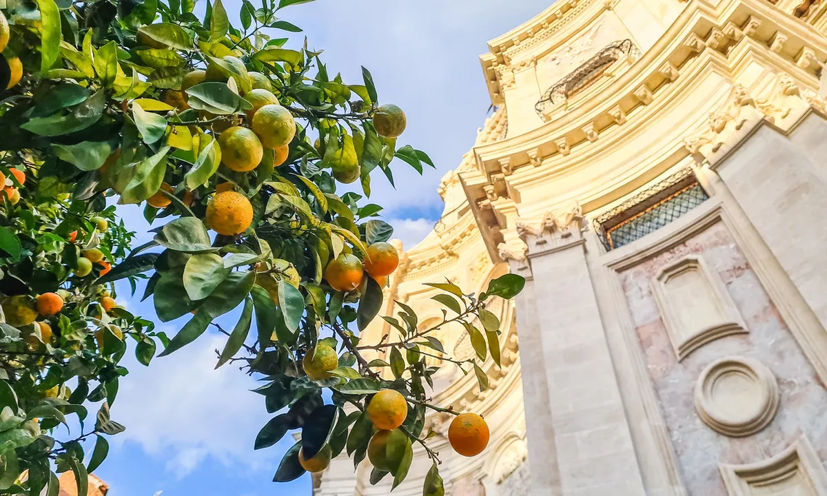 Catania