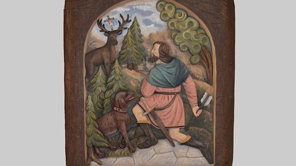 Relieve de Kopp