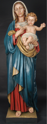 Dopo il restauro