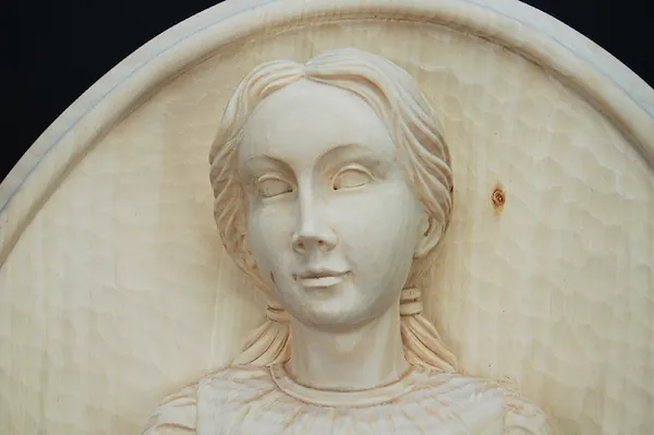 Ritratto di donna