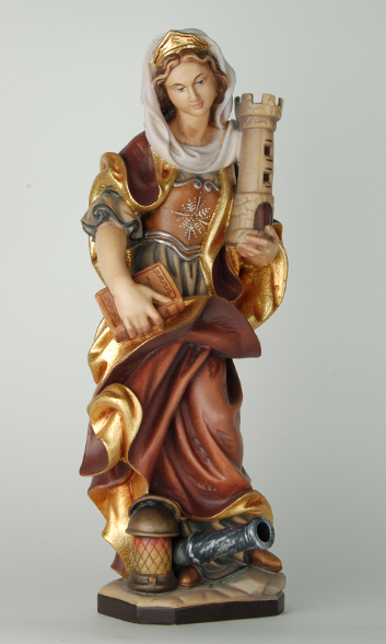 S. Bárbara