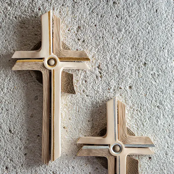 crucifixes