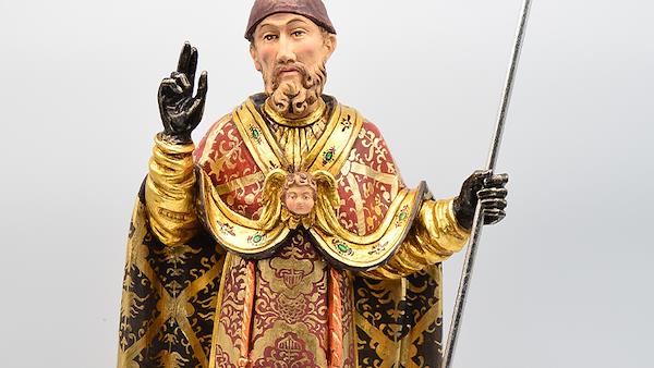 Saint Cataldo