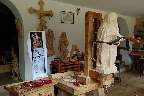 Saint Mary MacKillop