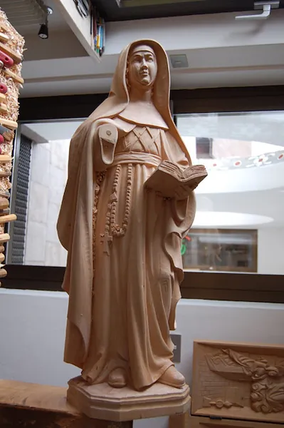 Saint Mary MacKillop