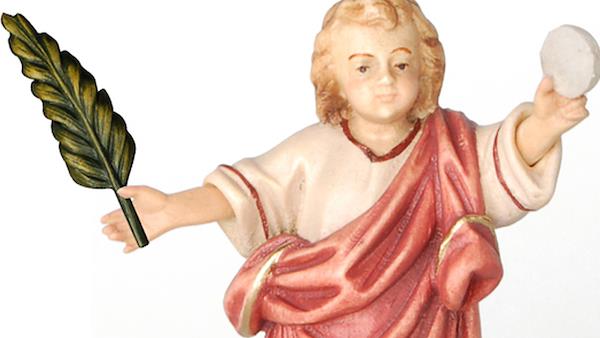 Saint Tarcisius 