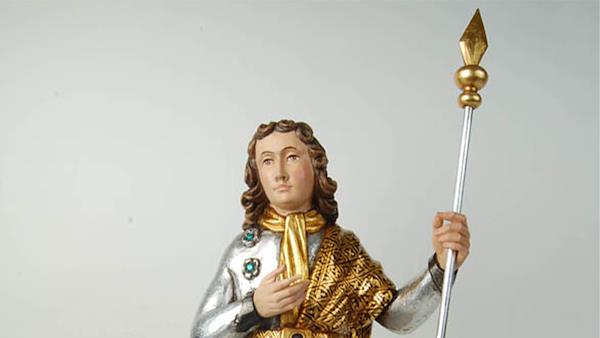 San Prospero