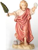 San Tarcisio