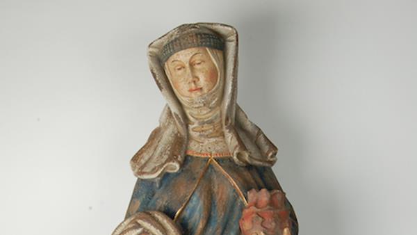 Santa Elisabetta di Turingia