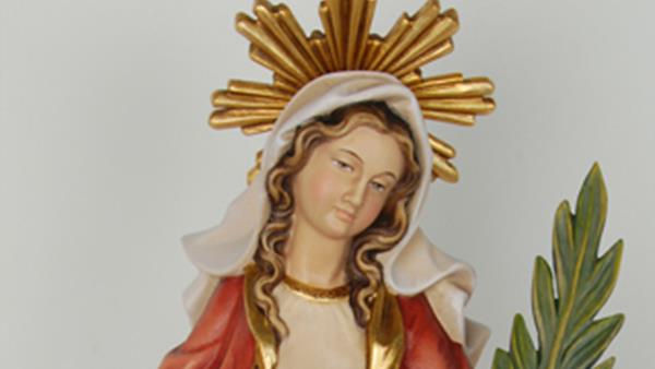 Santa Lucia