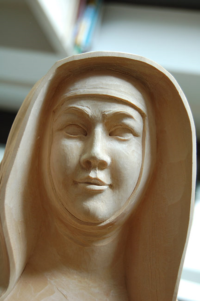 Santa Mary MacKillop