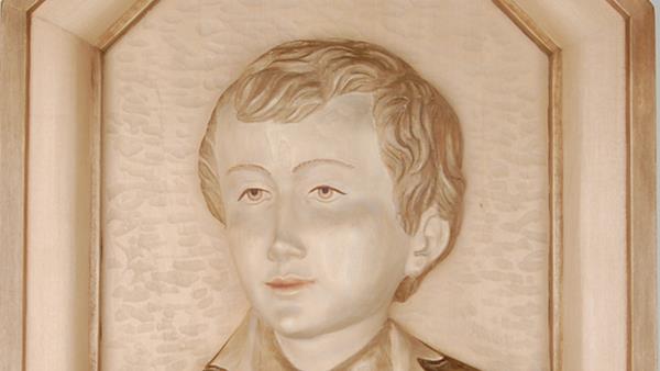Santo Domingo Savio