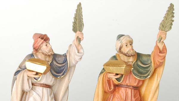 SS. Cosma e Damiano