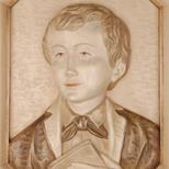 St. Dominic Savio
