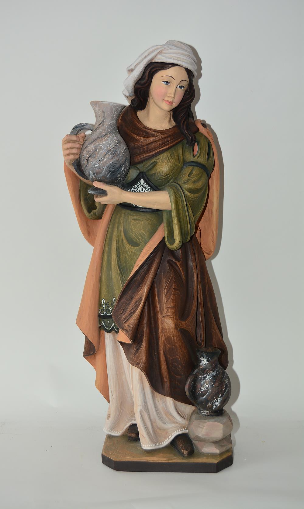 St. Rebecca