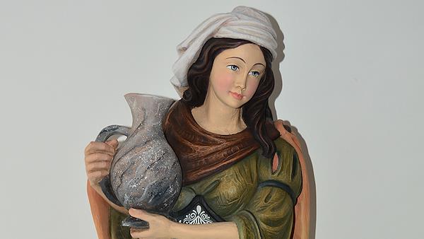 St. Rebekka