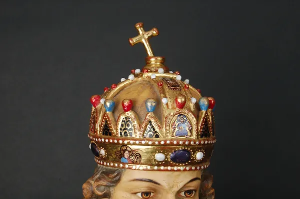 crown