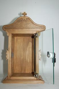 Tabernacle